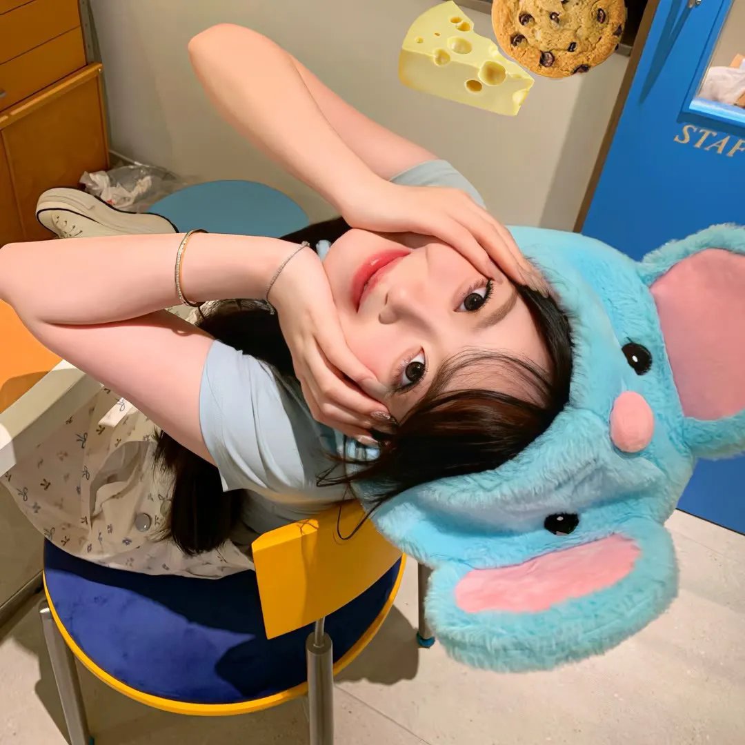 心锁